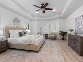 27502 Whispering Maple Way, Spring TX 77386