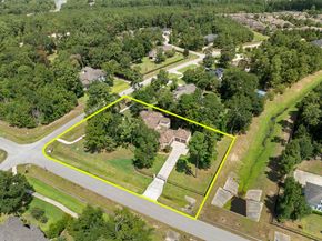 27502 Whispering Maple Way, Spring TX 77386