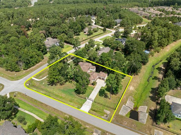 27502 Whispering Maple Way, Spring TX 77386
