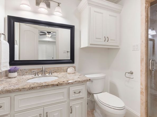 27502 Whispering Maple Way, Spring TX 77386