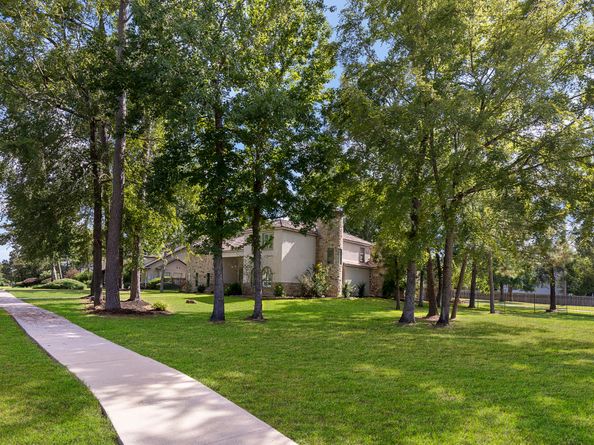 27502 Whispering Maple Way, Spring TX 77386