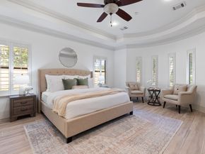 27502 Whispering Maple Way, Spring TX 77386