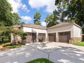 27502 Whispering Maple Way, Spring TX 77386