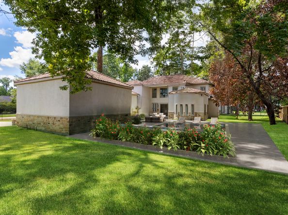 27502 Whispering Maple Way, Spring TX 77386