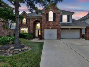 6327 Holden Mills Drive, Spring TX 77389