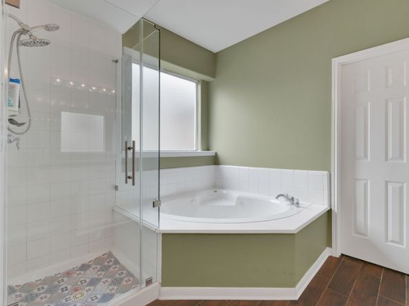6327 Holden Mills Drive, Spring TX 77389