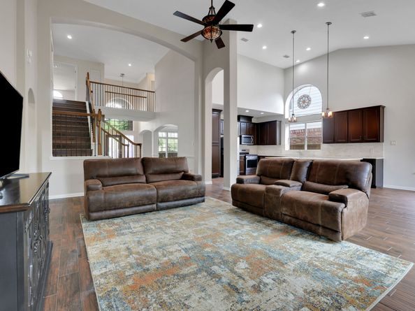 6327 Holden Mills Drive, Spring TX 77389
