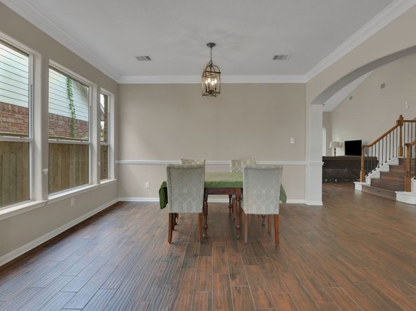 6327 Holden Mills Drive, Spring TX 77389