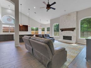 6327 Holden Mills Drive, Spring TX 77389