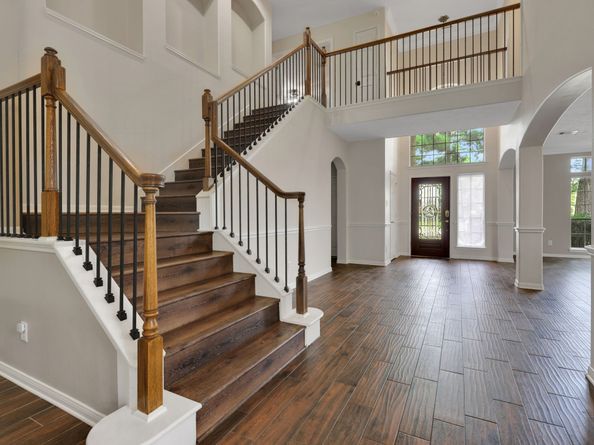 6327 Holden Mills Drive, Spring TX 77389