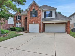 6327 Holden Mills Drive, Spring TX 77389