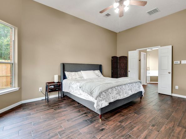 6327 Holden Mills Drive, Spring TX 77389