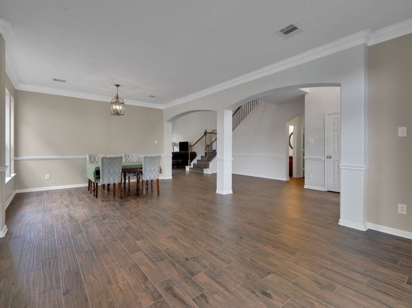 6327 Holden Mills Drive, Spring TX 77389
