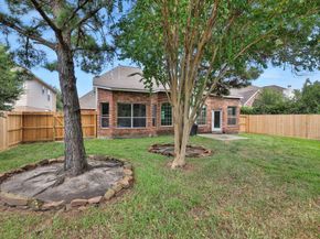 6327 Holden Mills Drive, Spring TX 77389
