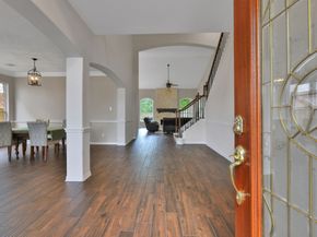 6327 Holden Mills Drive, Spring TX 77389