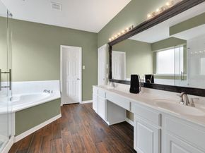 6327 Holden Mills Drive, Spring TX 77389