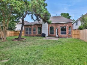 6327 Holden Mills Drive, Spring TX 77389
