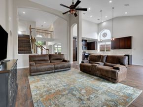 6327 Holden Mills Drive, Spring TX 77389