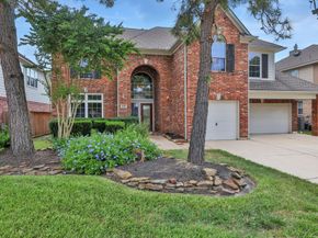 6327 Holden Mills Drive, Spring TX 77389