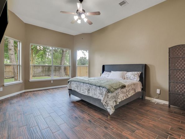 6327 Holden Mills Drive, Spring TX 77389