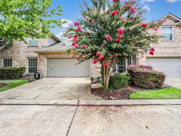 1107 Enclave Square E, Houston TX 77077