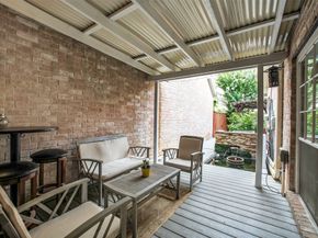 1107 Enclave Square E, Houston TX 77077