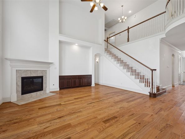 3302 Rochdale Street, Houston TX 77025