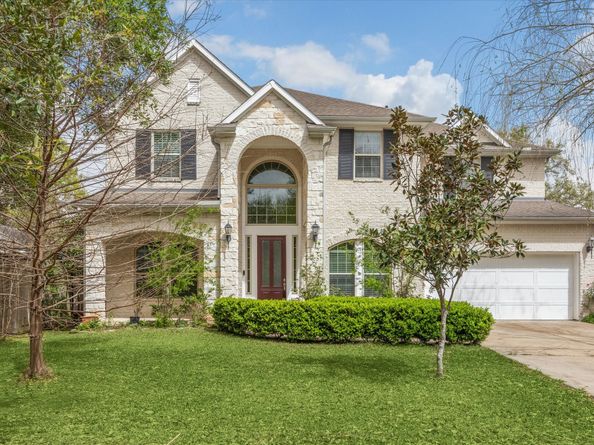 3302 Rochdale Street, Houston TX 77025