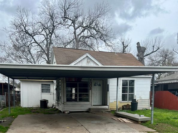 7003 Myrtle Street, Houston TX 77087