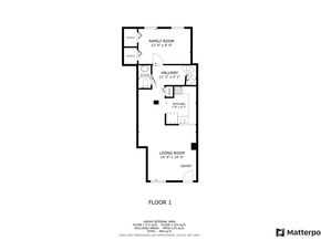 187 Wayne St 411c, Jersey City NJ 07302