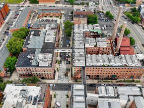 187 Wayne St 411c, Jersey City NJ 07302