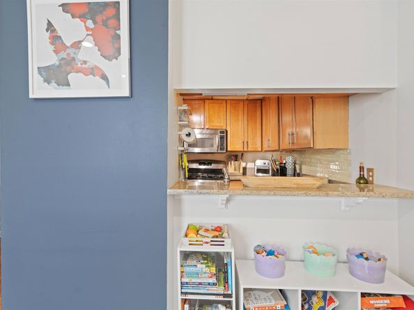 187 Wayne St 411c, Jersey City NJ 07302