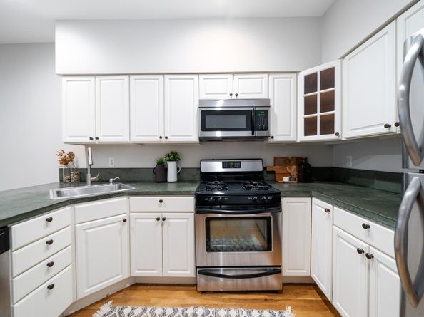 95 Garden St 2A, Hoboken NJ 07030