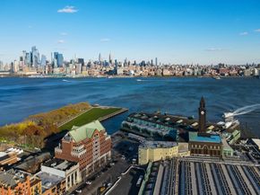 95 Garden St 2A, Hoboken NJ 07030