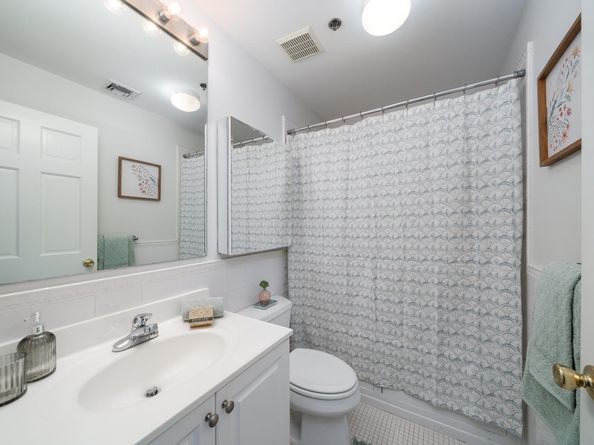 95 Garden St 2A, Hoboken NJ 07030