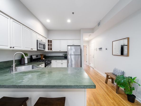 95 Garden St 2A, Hoboken NJ 07030