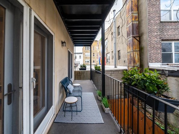 95 Garden St 2A, Hoboken NJ 07030