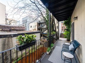 95 Garden St 2A, Hoboken NJ 07030