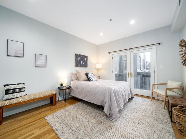 95 Garden St 2A, Hoboken NJ 07030