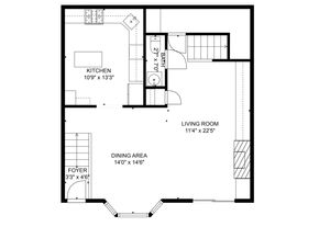 4 Persimmon Ct, Jersey City NJ 07305