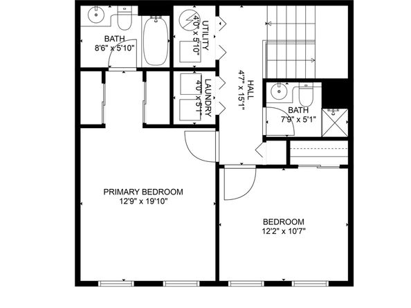 4 Persimmon Ct, Jersey City NJ 07305