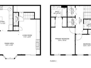 4 Persimmon Ct, Jersey City NJ 07305