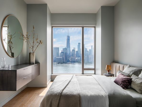 99 Hudson St 6606, Jersey City NJ 07302