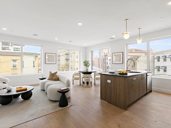 35 Orchard St 202, Jersey City NJ 07306