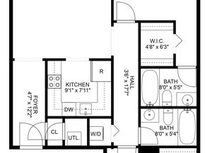 206 Shearwater Ct West 65, Jersey City NJ 07305