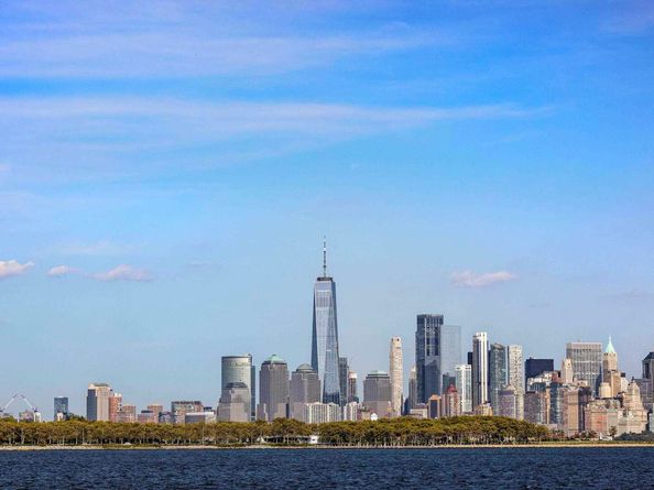 206 Shearwater Ct West 65, Jersey City NJ 07305