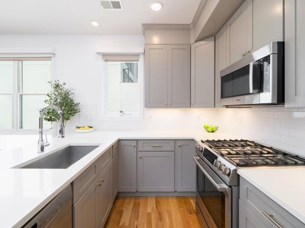 384 7th St 5, Jersey City NJ 07302