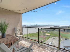 1203 River Rd 19K, Edgewater NJ 07020