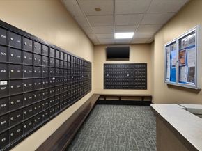 401 Harmon Cove Tower, Secaucus NJ 07094