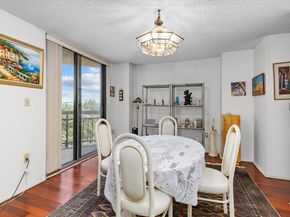 401 Harmon Cove Tower, Secaucus NJ 07094